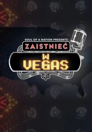     Soul of a Nation Presents: Black in Vegas